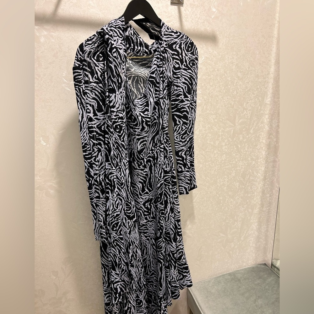 Proenza Schouler Dress